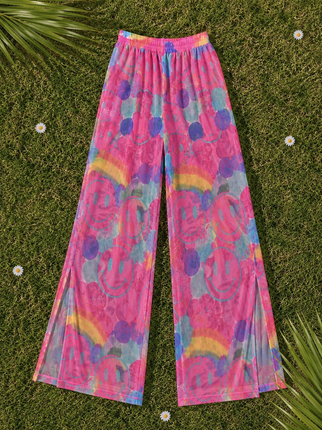 Candy pop cover up