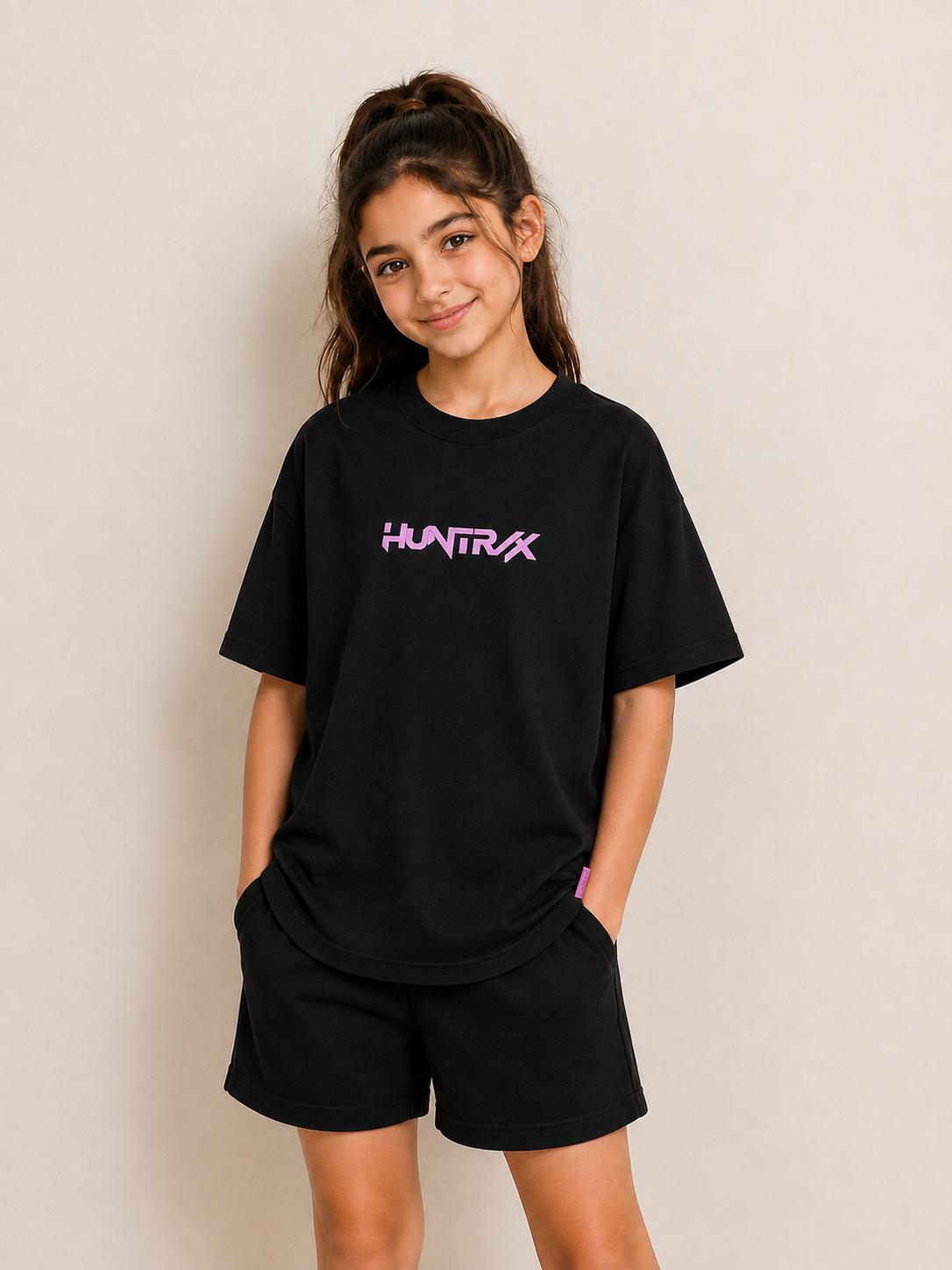 Hunterix Tshirt