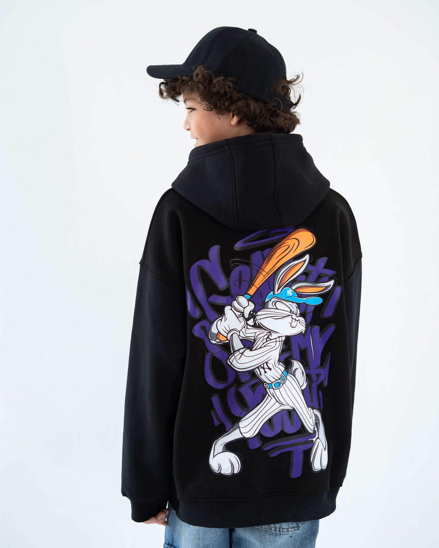 Bugs Bunny hoodie