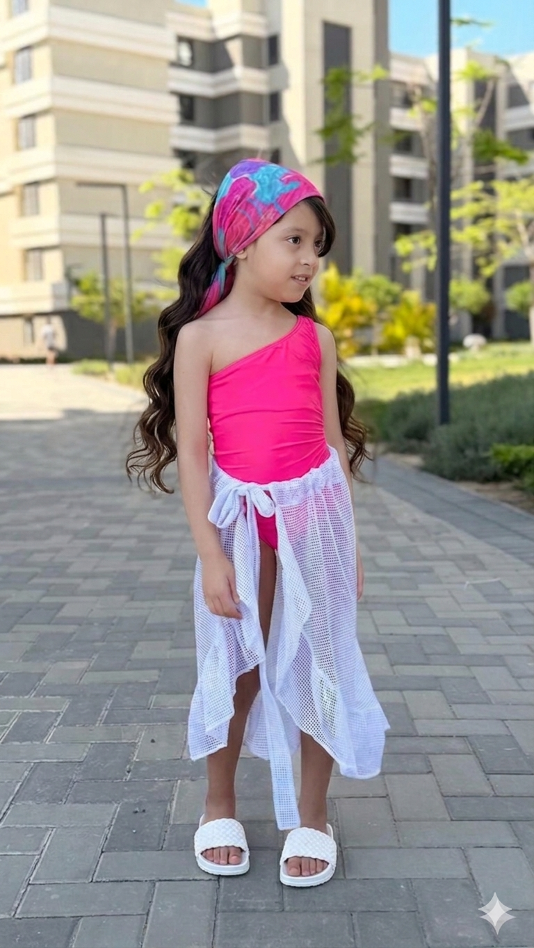 Pinky 🌸 swimsuit