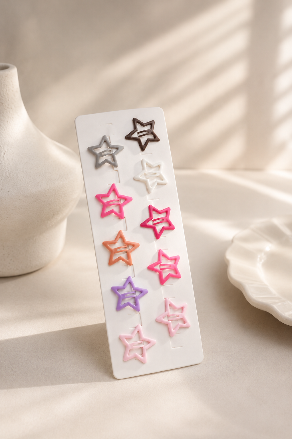 Star tik tak