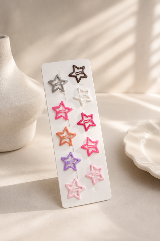 Star tik tak