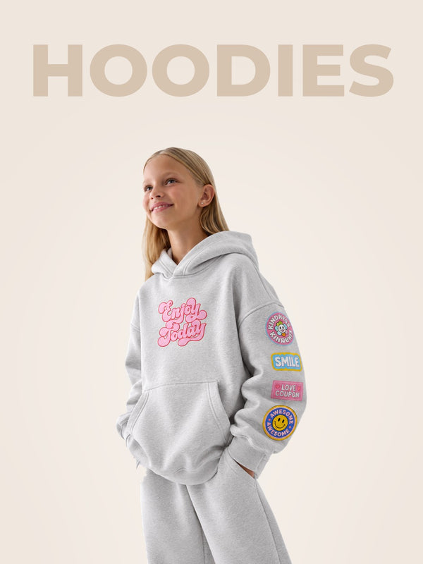 Hoodies