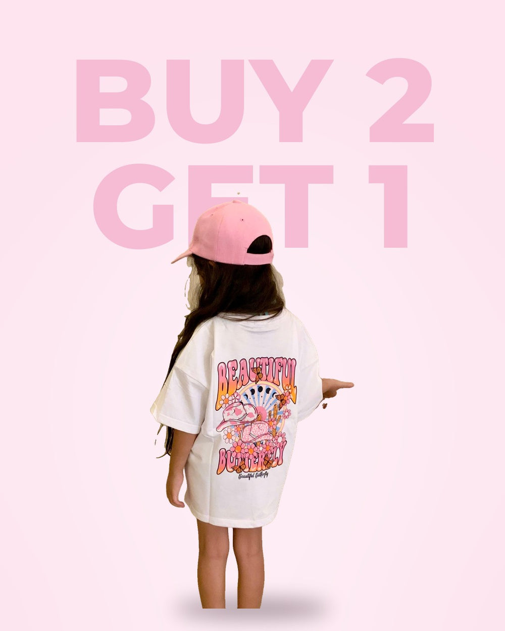 Buy 2 Get 1